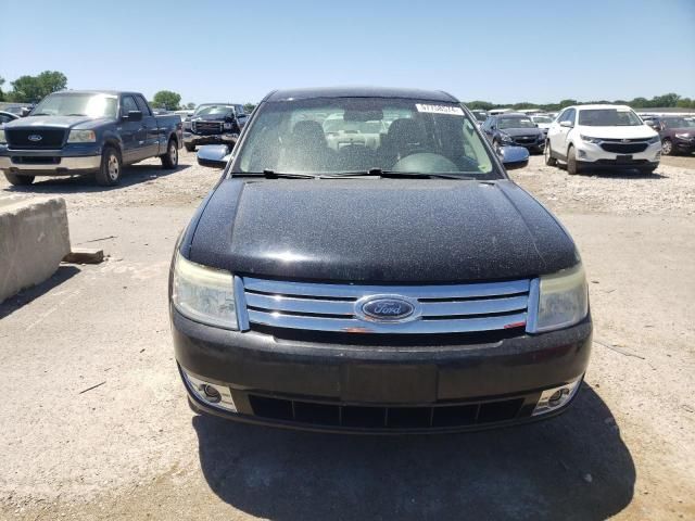 2008 Ford Taurus Limited