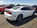 2014 Dodge Charger R/T