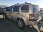 2010 Jeep Liberty Limited