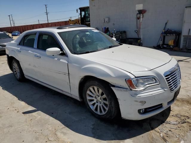 2013 Chrysler 300