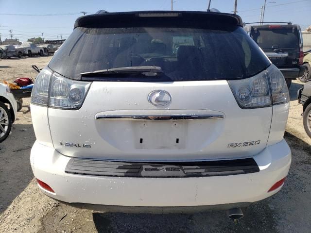 2004 Lexus RX 330