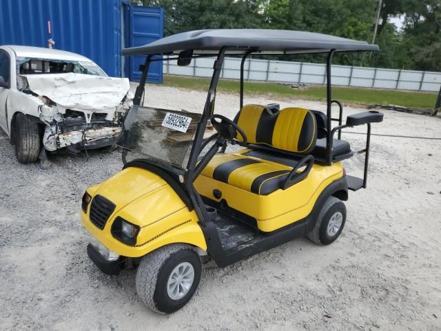 2014 Clubcar Car