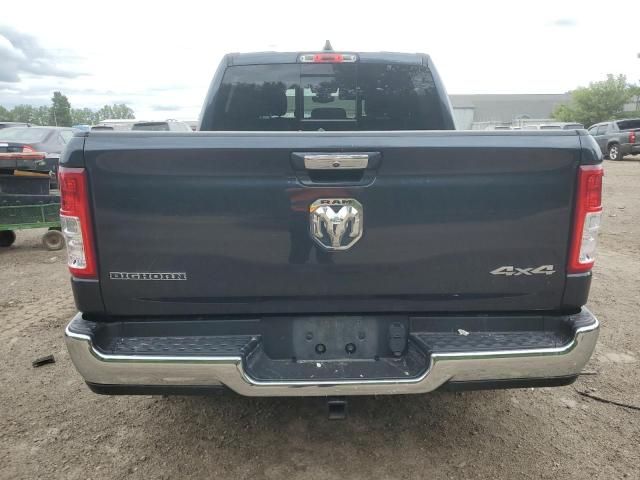 2019 Dodge RAM 1500 BIG HORN/LONE Star