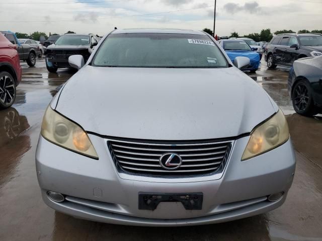 2008 Lexus ES 350