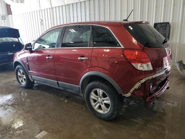 2008 Saturn Vue XE