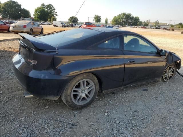 2002 Toyota Celica GT-S