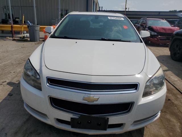 2012 Chevrolet Malibu 2LT