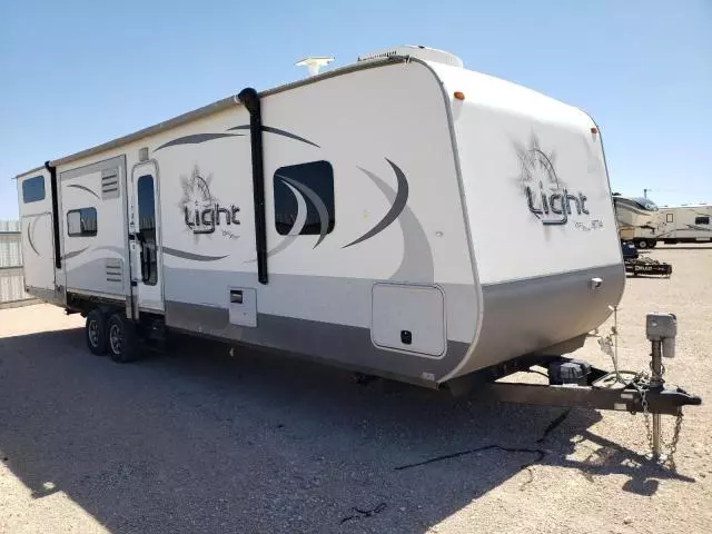 2013 Other Travel Trailer