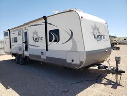 Other Vehiculos salvage en venta: 2013 Other Travel Trailer