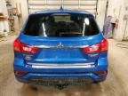 2018 Mitsubishi Outlander Sport ES