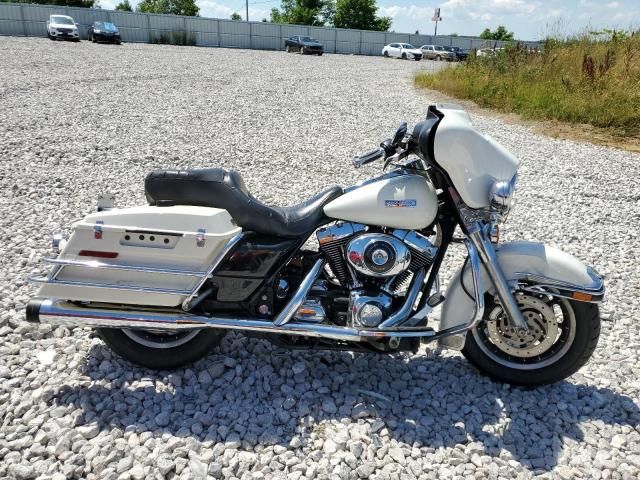 2005 Harley-Davidson Flhtpi