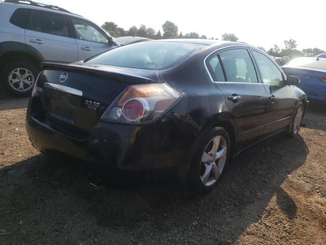 2007 Nissan Altima 3.5SE