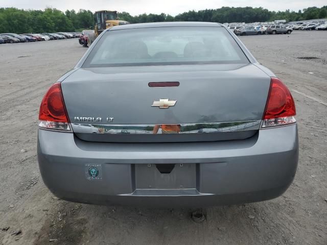 2009 Chevrolet Impala 1LT