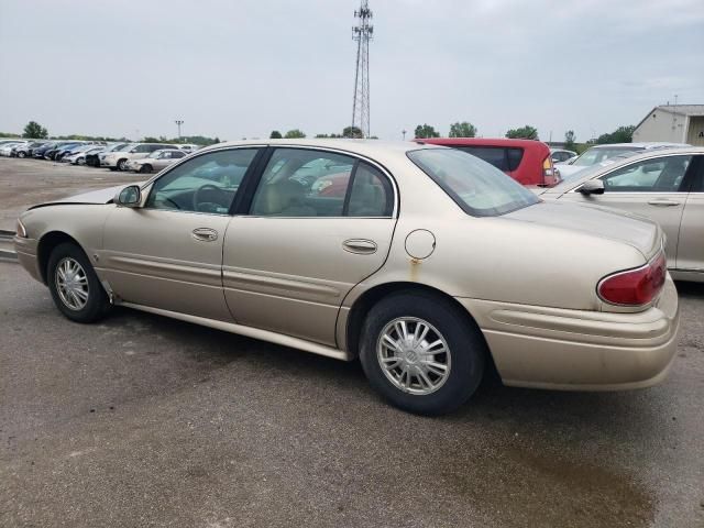 2005 Buick Lesabre Custom