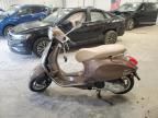 2015 Vespa Sprint 150 3V