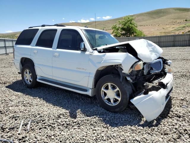 2003 GMC Yukon Denali