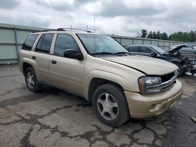 2006 Chevrolet Trailblazer LS