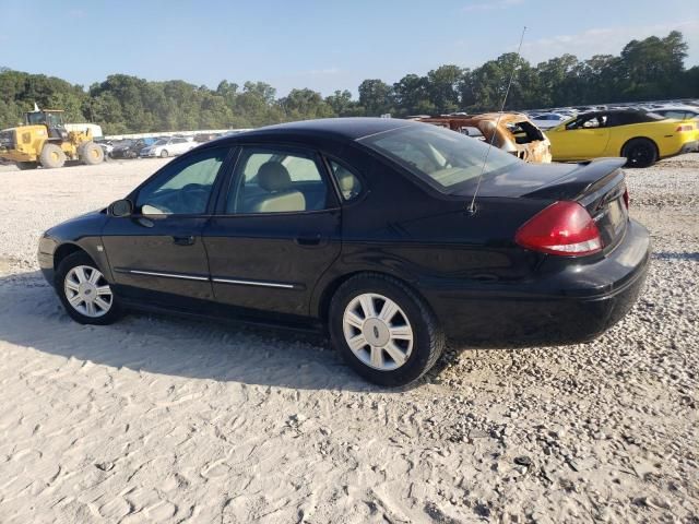 2004 Ford Taurus SEL