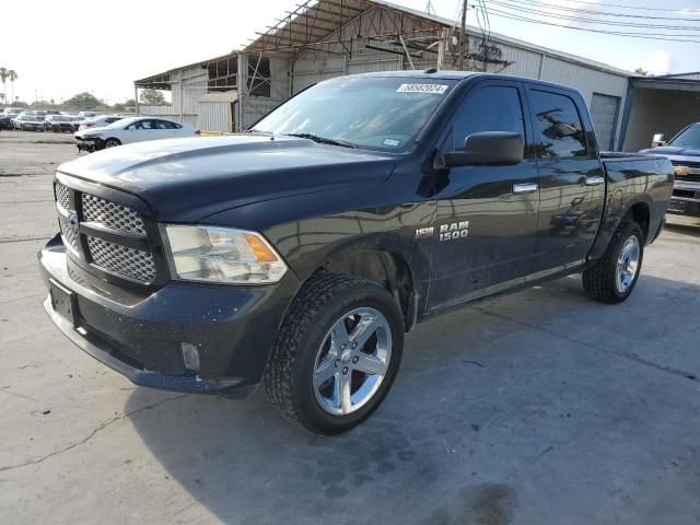 2014 Dodge RAM 1500 ST