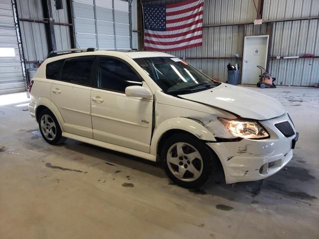 2008 Pontiac Vibe