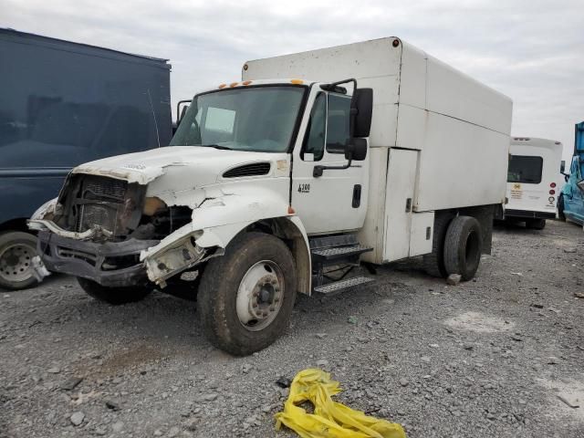 2005 International 4000 4300