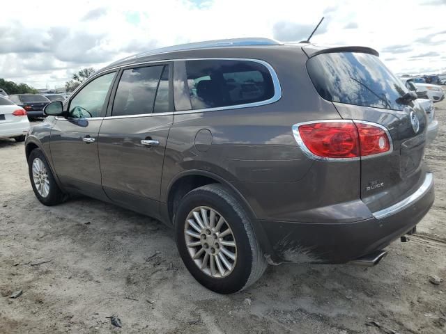 2012 Buick Enclave