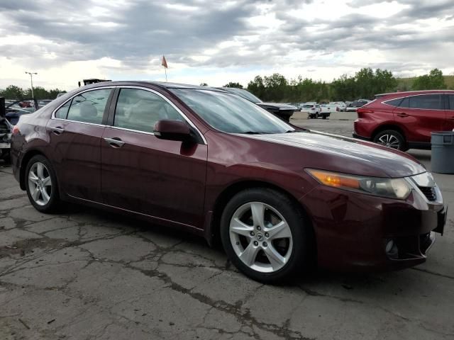 2010 Acura TSX