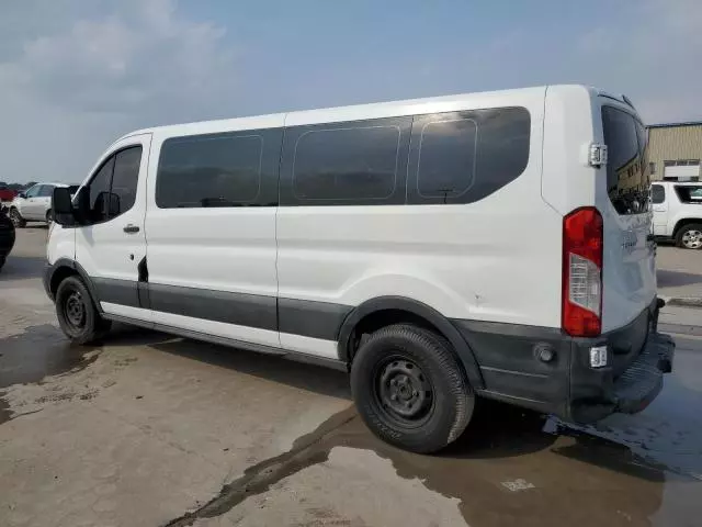 2016 Ford Transit T-350