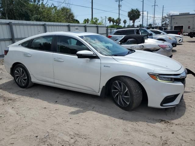 2020 Honda Insight Touring