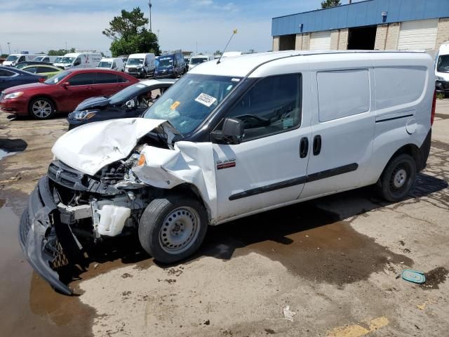 2017 Dodge RAM Promaster City