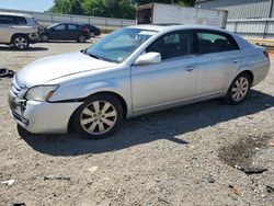 2007 Toyota Avalon XL en venta en Chatham, VA