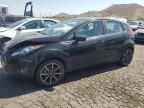 2017 Ford Fiesta SE