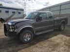 2008 Ford F250 Super Duty