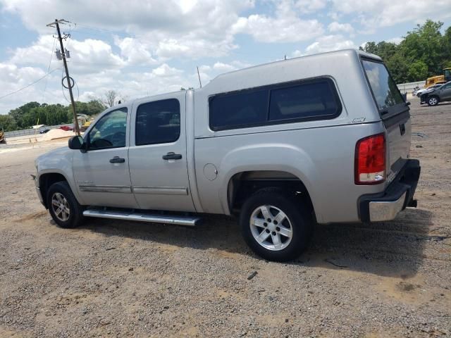 2009 GMC Sierra C1500 SLE