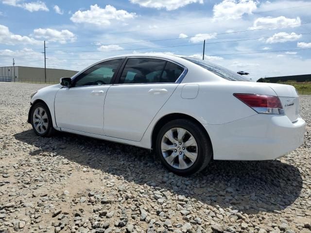 2008 Honda Accord EX