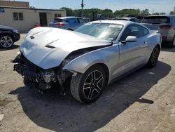 Salvage cars for sale at Bridgeton, MO auction: 2018 Ford Mustang