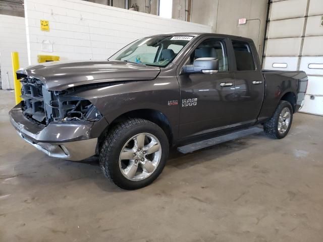 2015 Dodge RAM 1500 SLT