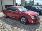 2013 Cadillac XTS Luxury Collection