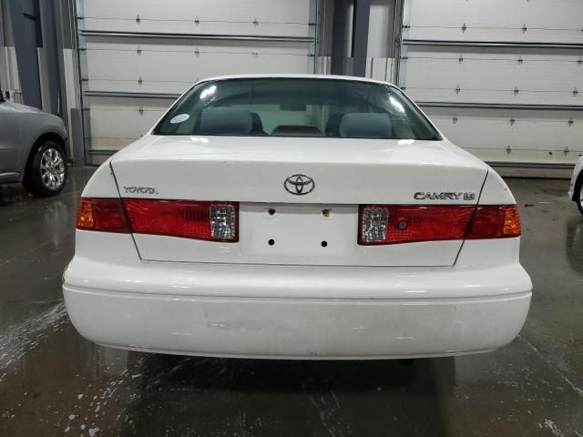 2000 Toyota Camry CE