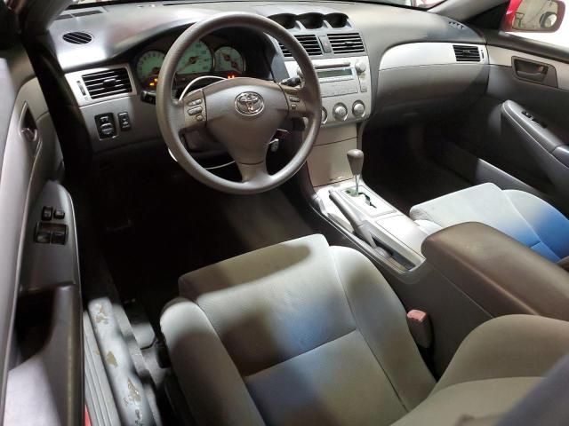 2004 Toyota Camry Solara SE