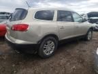 2009 Buick Enclave CXL