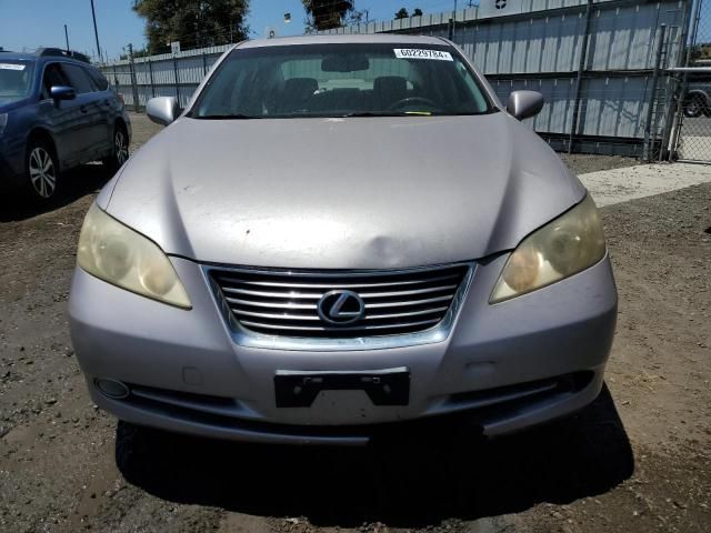 2008 Lexus ES 350