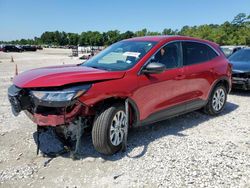 Ford Vehiculos salvage en venta: 2023 Ford Escape Active