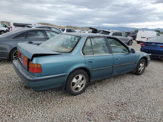 1991 Honda Accord EX