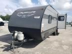 2020 Wildwood Travel Trailer