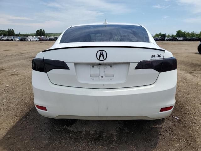 2013 Acura ILX 20 Premium