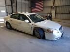 2011 Buick Lucerne CXL