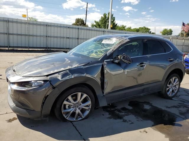 2022 Mazda CX-30 Premium