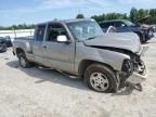 2002 Chevrolet Silverado C1500