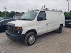 2008 Ford Econoline E150 Van